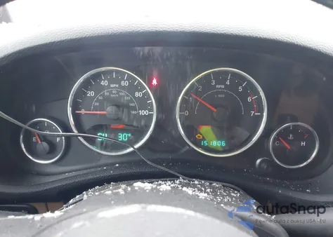 2011 Jeep Wrangler Unlimited Rubicon from USA, damaged, VIN 1J4BA6H17BL510458